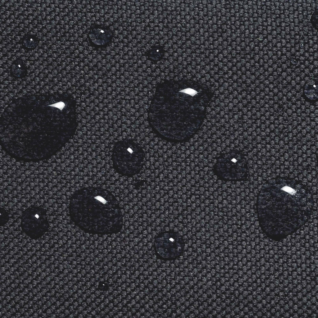 Black UTV Cab Enclosure W32119