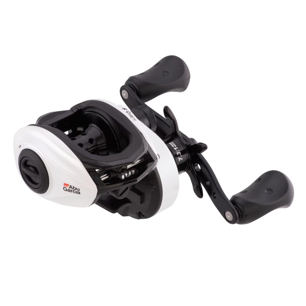 Low Profile Baitcast Fishing Reel M26818