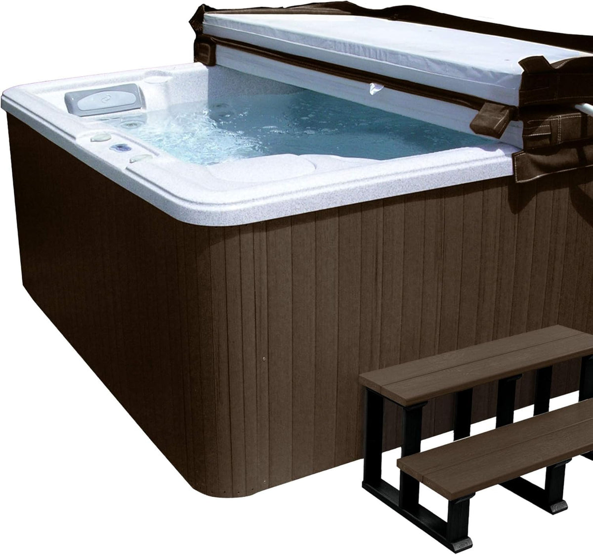 Hot Tub Cabinet Spa Replacement Kit G876674