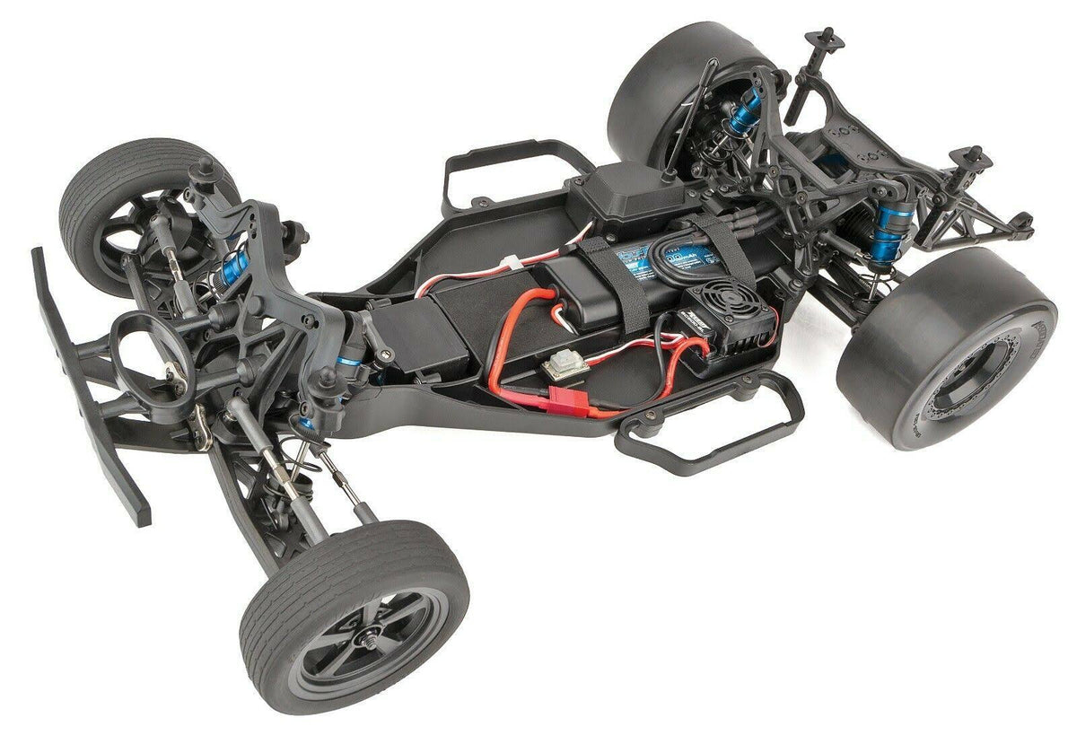 Brushless Drag Race Car A305063
