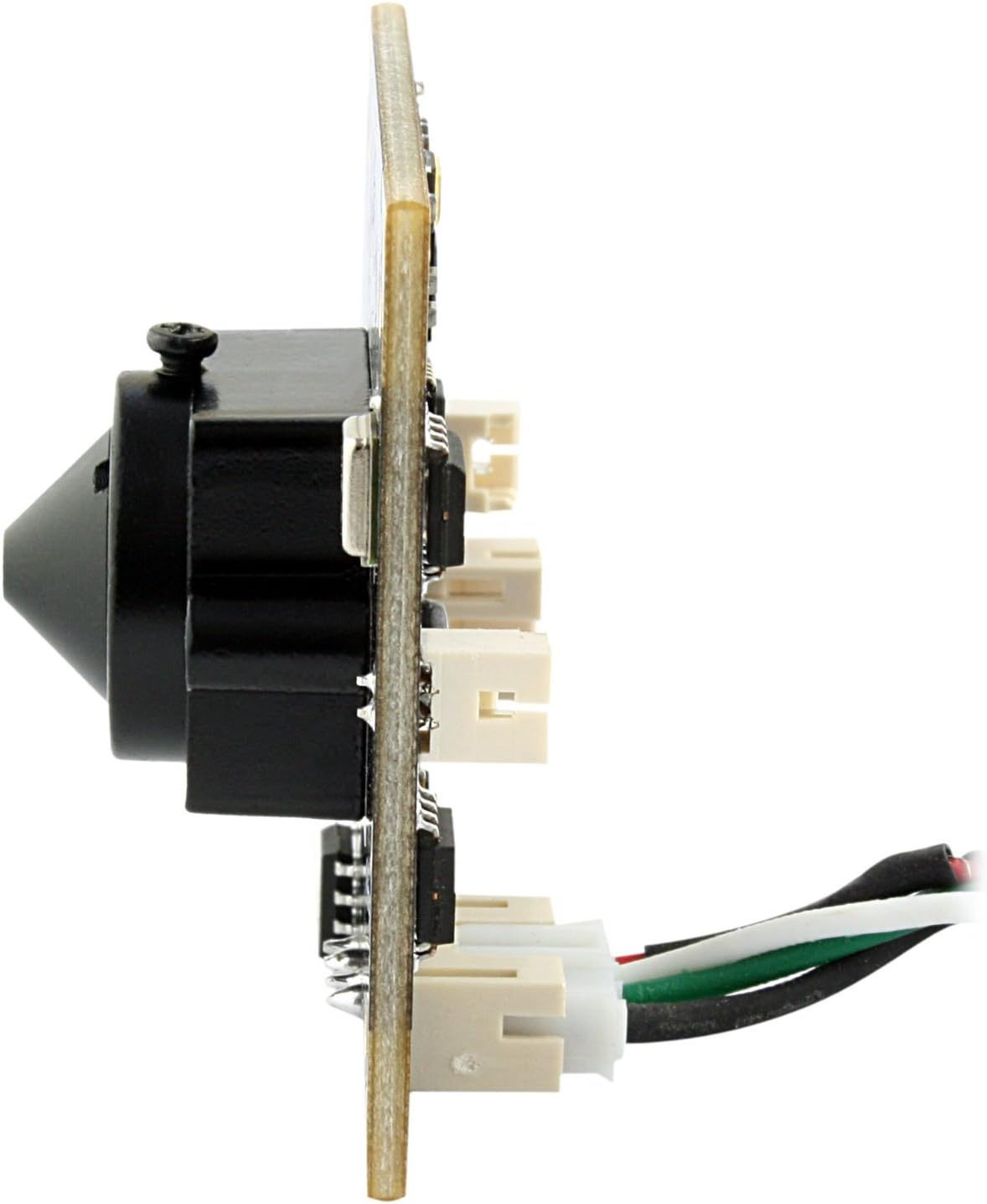 3.0 megapixel WDR USB Camera with 3.7mm pinhole Lens H8918