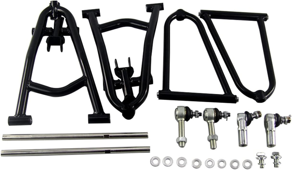 Front Upper Control A Arms for Yamaha Raptor 700 J843
