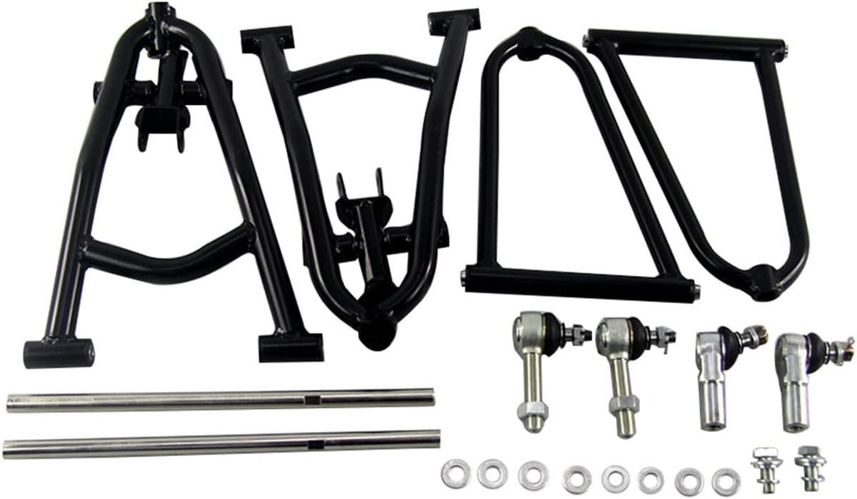 Front Upper Control A Arms for Yamaha Raptor 700 J843