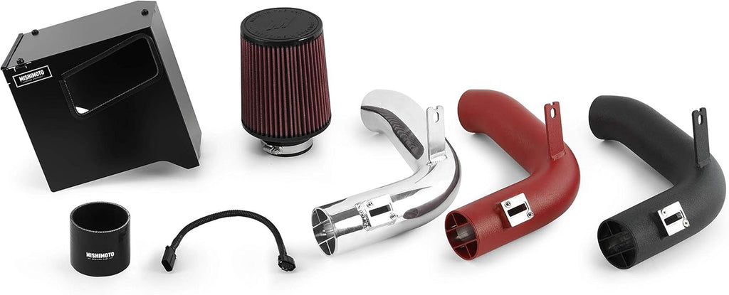 Black Race Intake Q99156