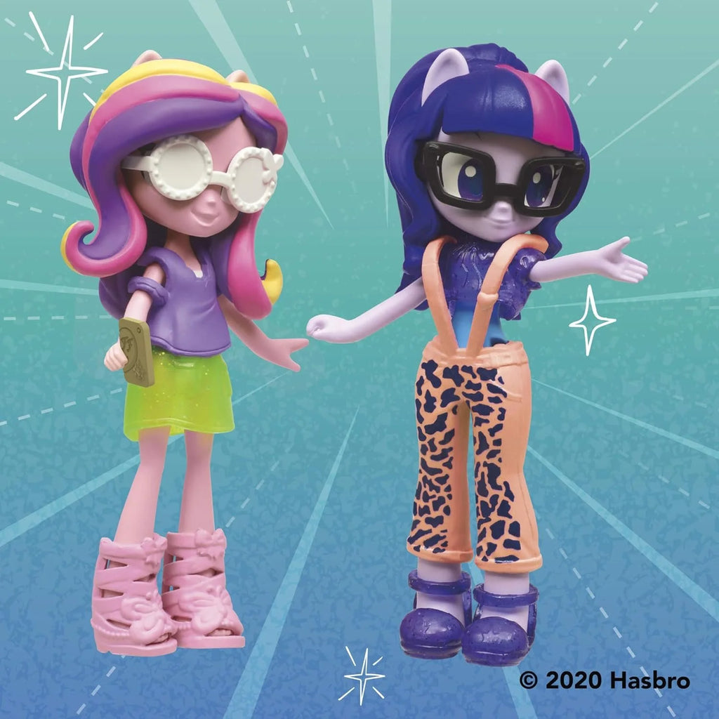 My Little Pony Fashion Squad P247375