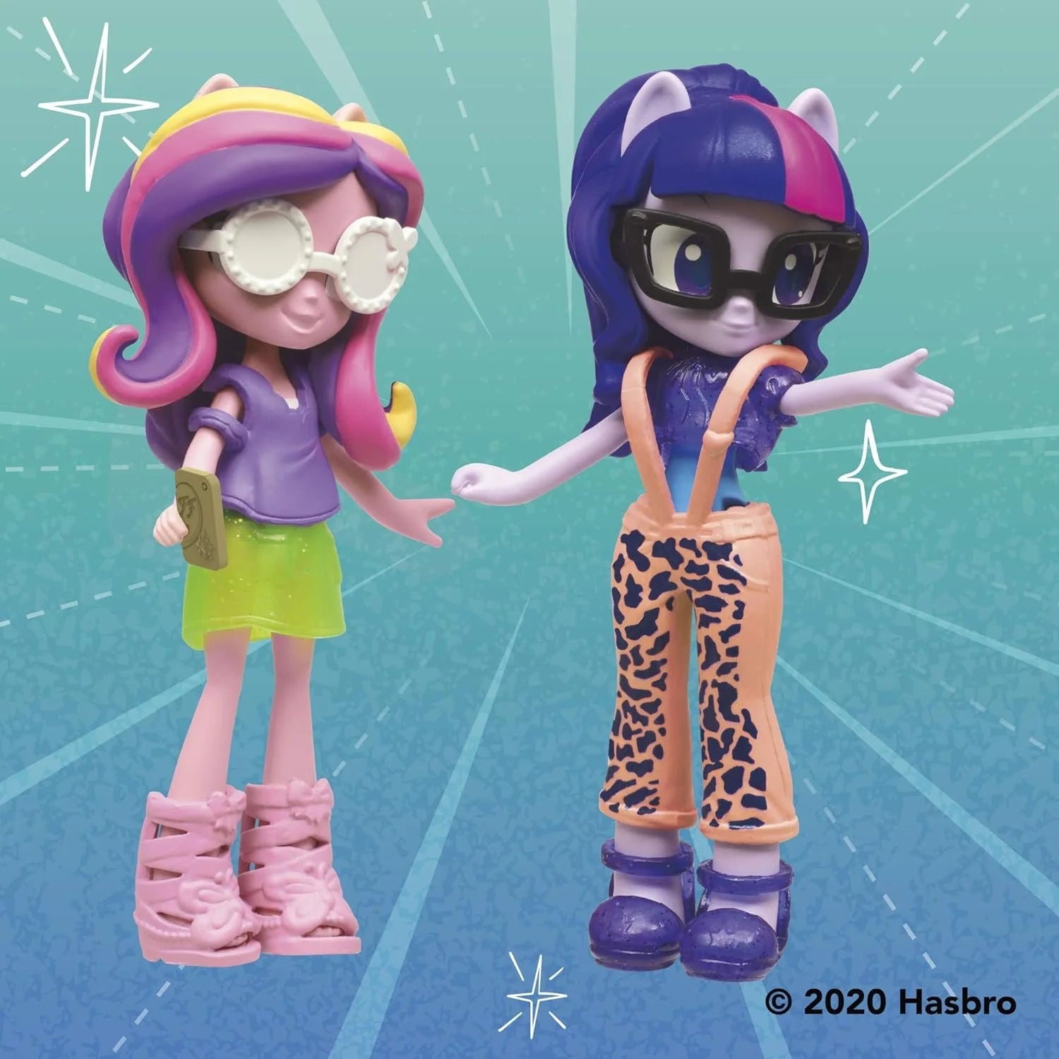 My Little Pony Fashion Squad P247375