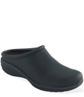 Black Oiled Shoes Z162