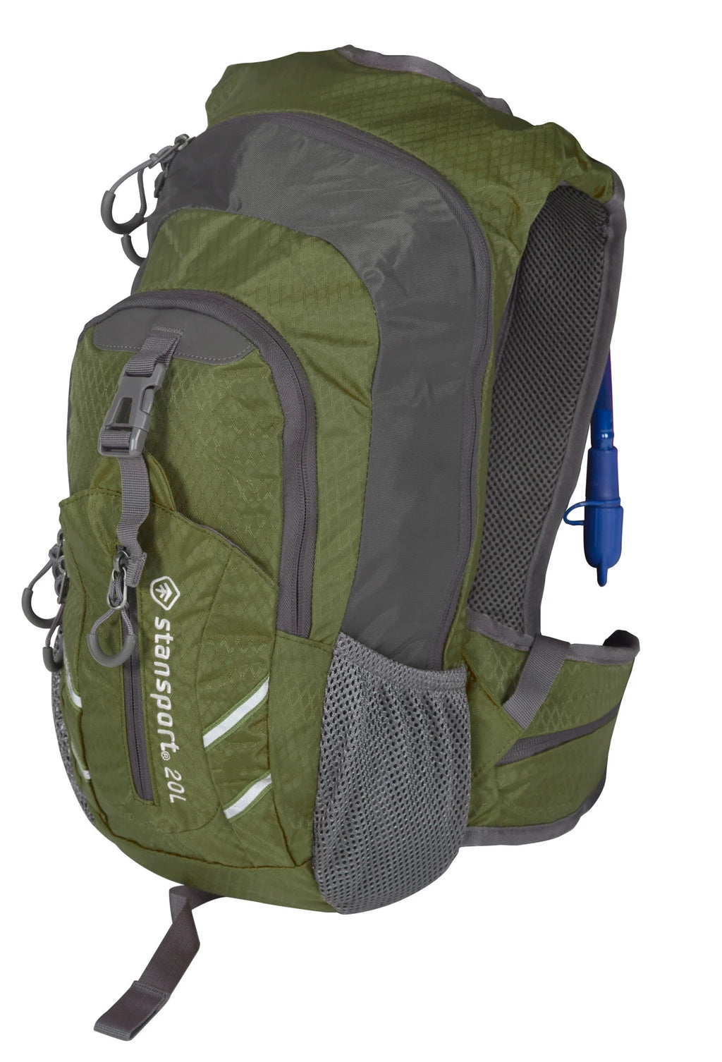 20 Liter Olive Hydration Daypack N34059