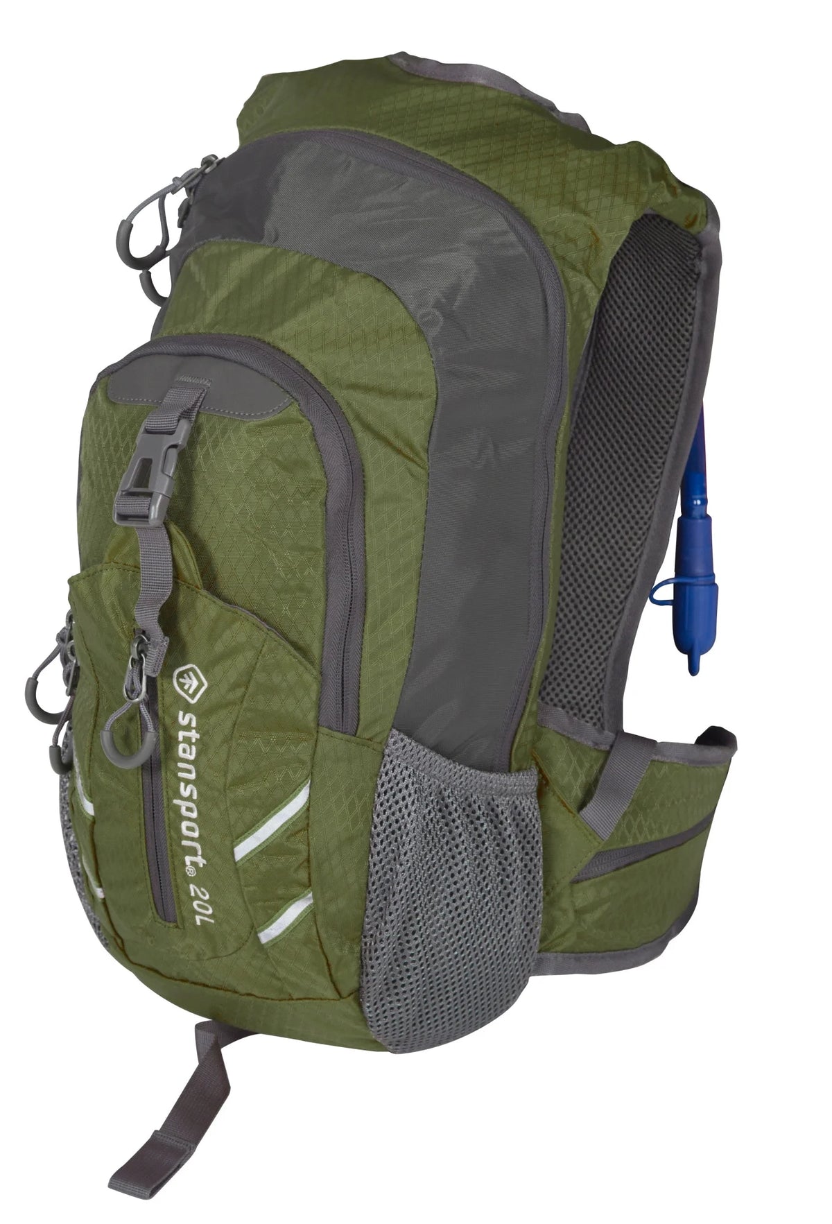 20 Liter Olive Hydration Daypack N34059