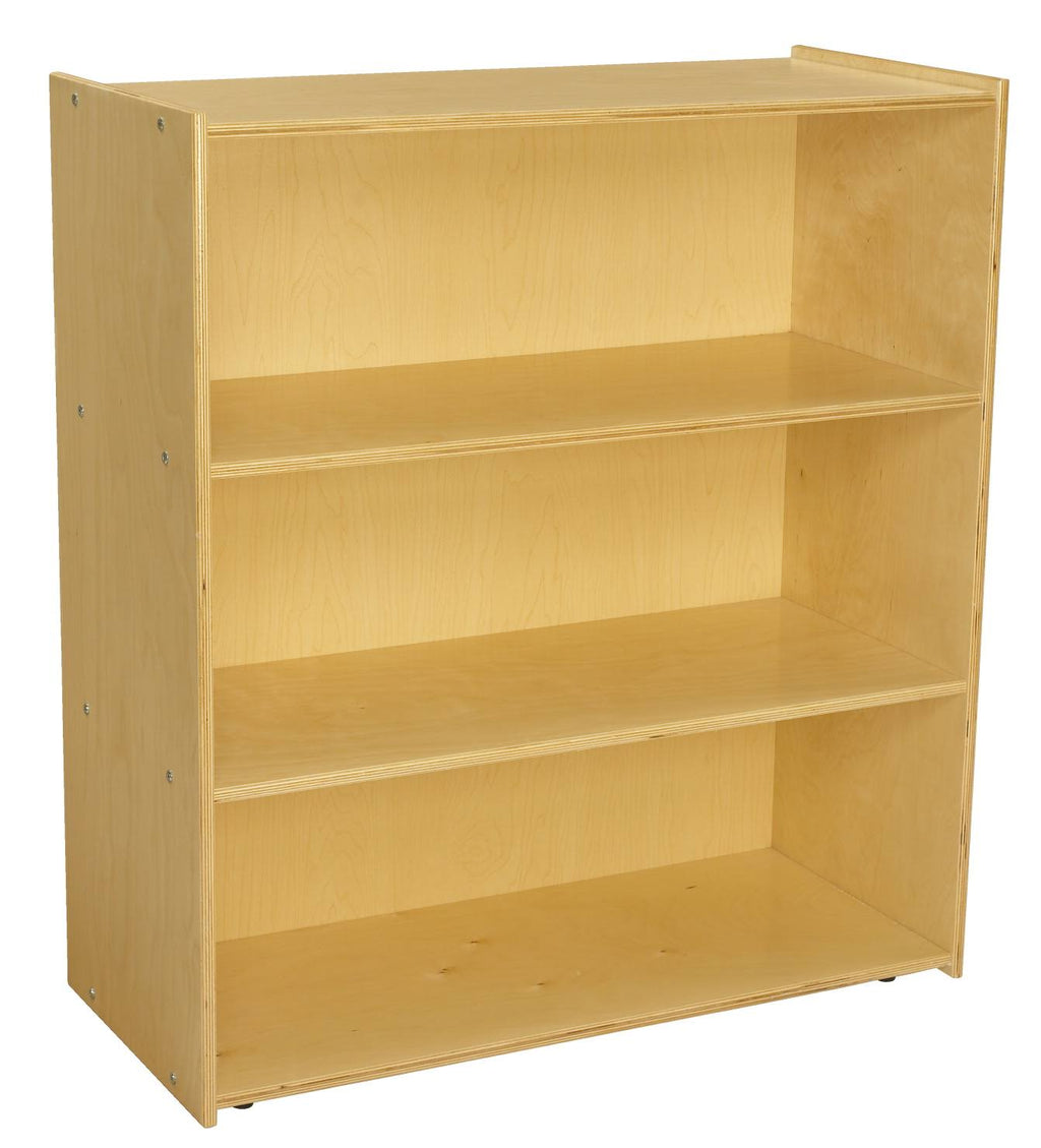 3 Compartment Shelving Unit U14871