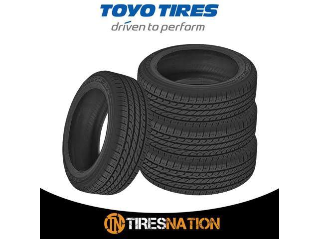 P235/60R16 99T Tire Y489