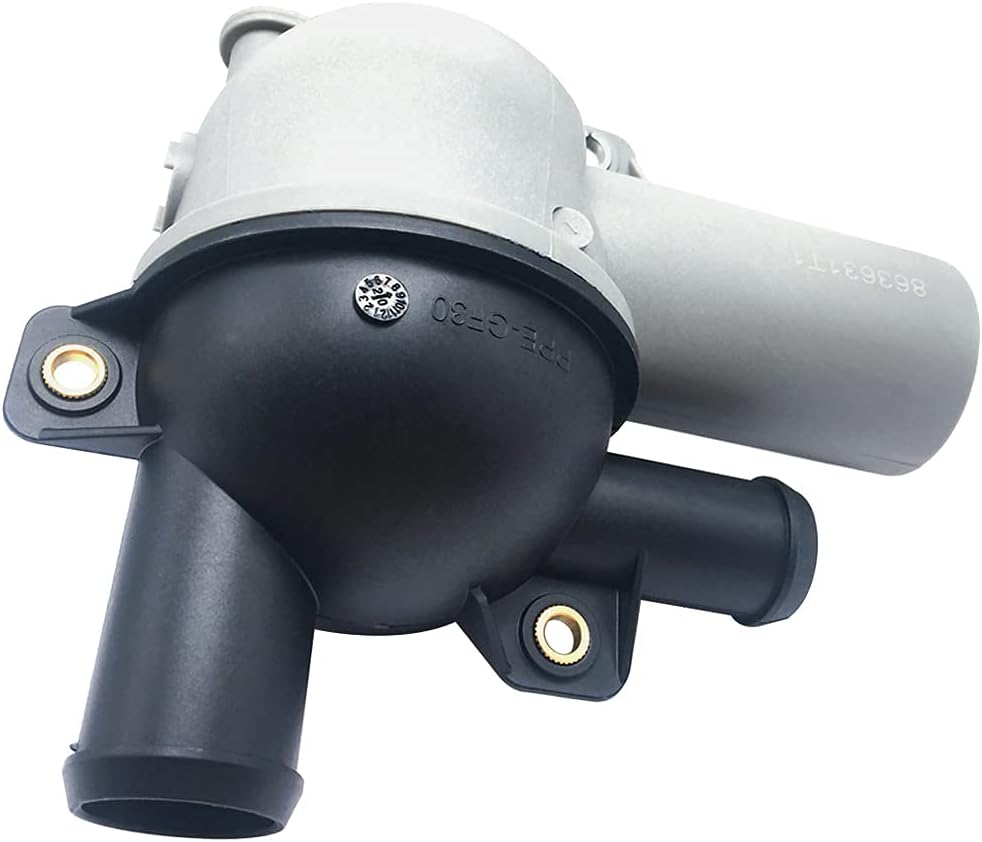 Manual Drain Water Distribution Housing Assy M939