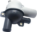 Manual Drain Water Distribution Housing Assy M939