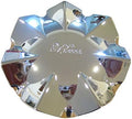 Witchy Chrome Center Cap E8015