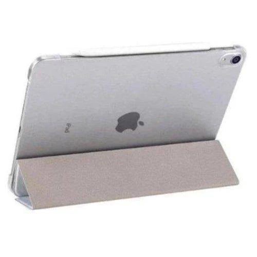 White Marble iPad Pro 12.9 Case Q8152