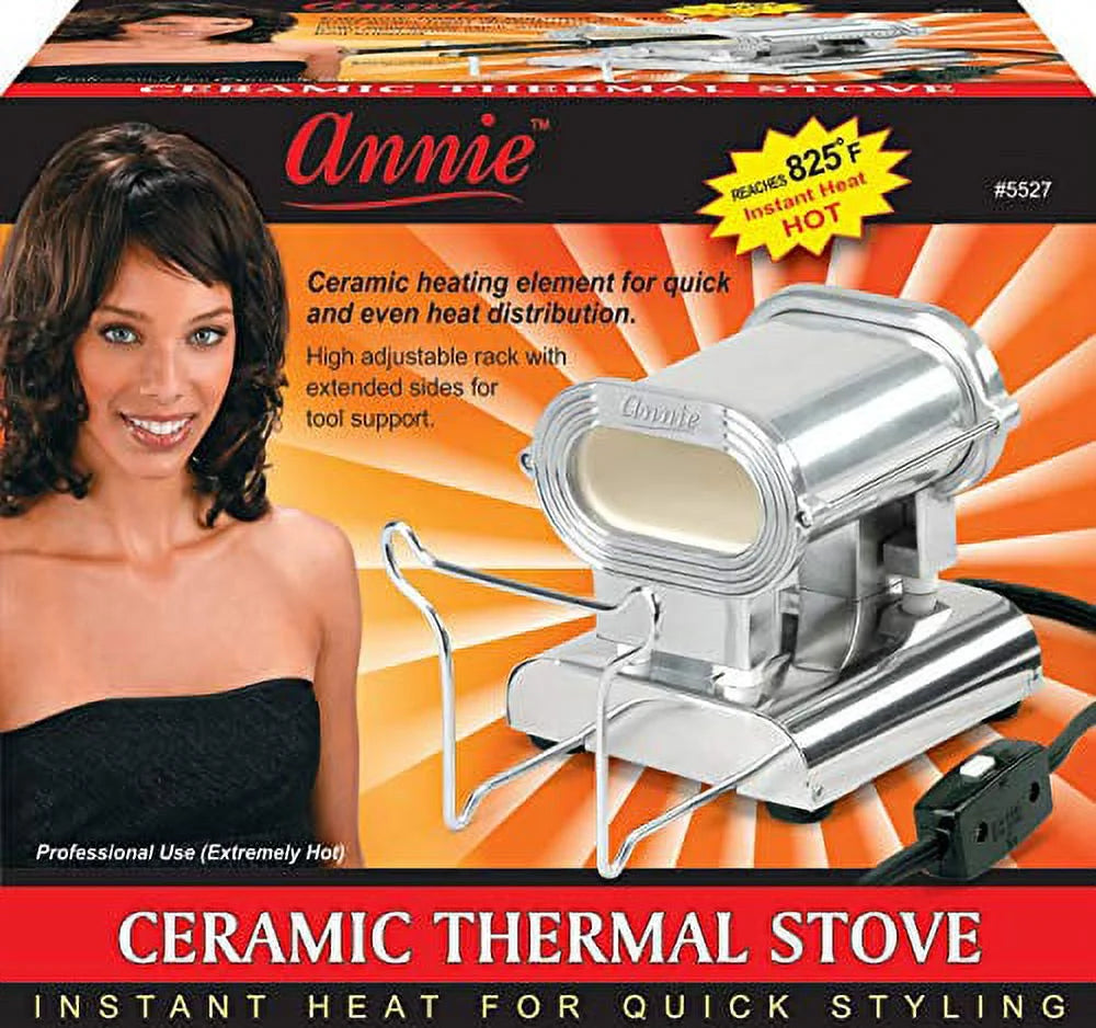 Ceramic Thermal Stove U545