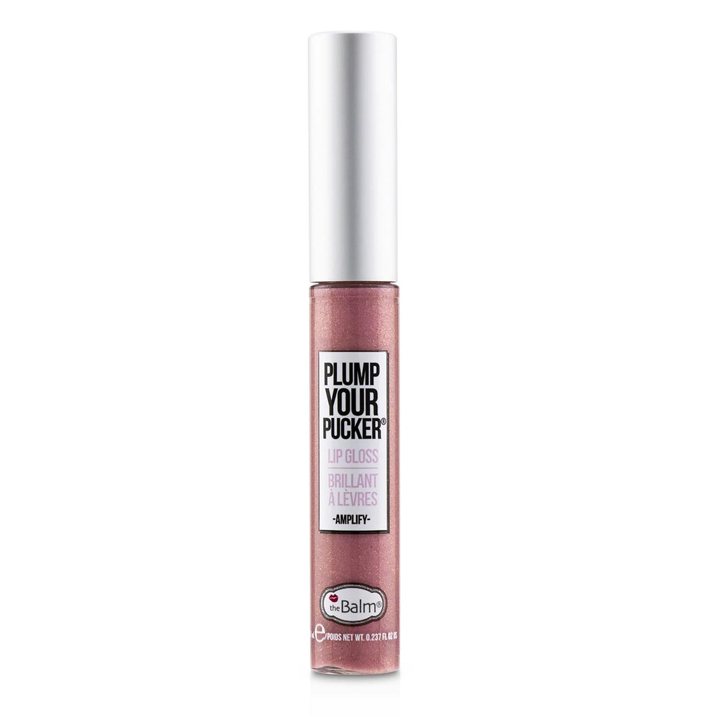 Plum Lip Gloss B5286