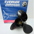 Aluminium Three Blade Right Hand Rotation Prop G72361