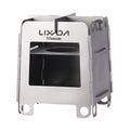 Outdoor Portable Wood Stove G555