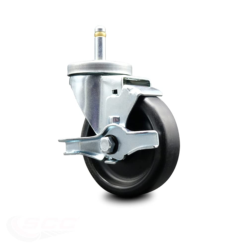 Replacement Caster Set, Set of 4 L43141