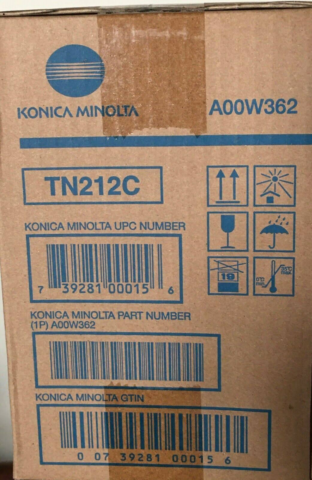 Yellow Toner Cartridge B9743