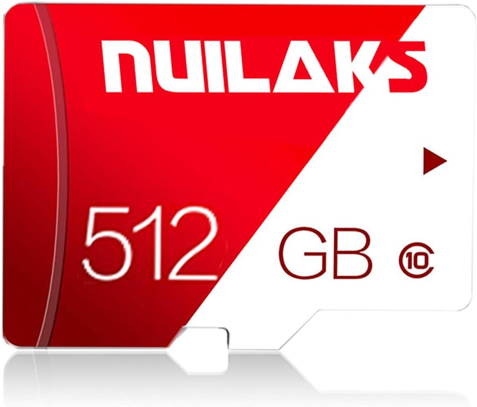 512GB Micro SD Card A89020