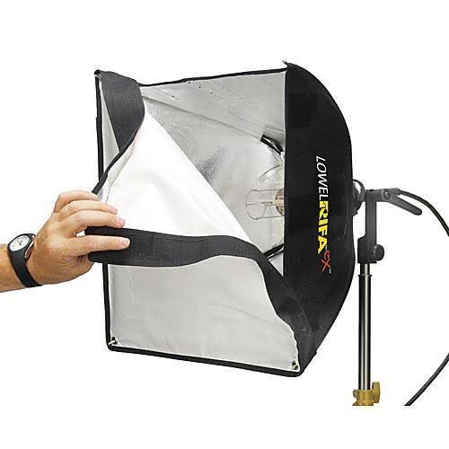 Continuous Light Kit with Case G379184