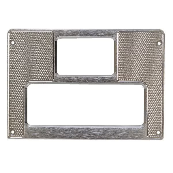 Aluminum Boat Storage Panel J925