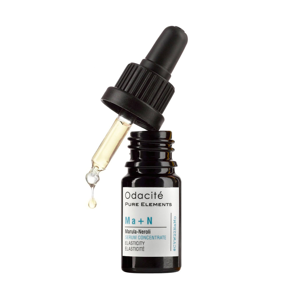 Marula & Neroli Elasticity Serum Concentrate M960