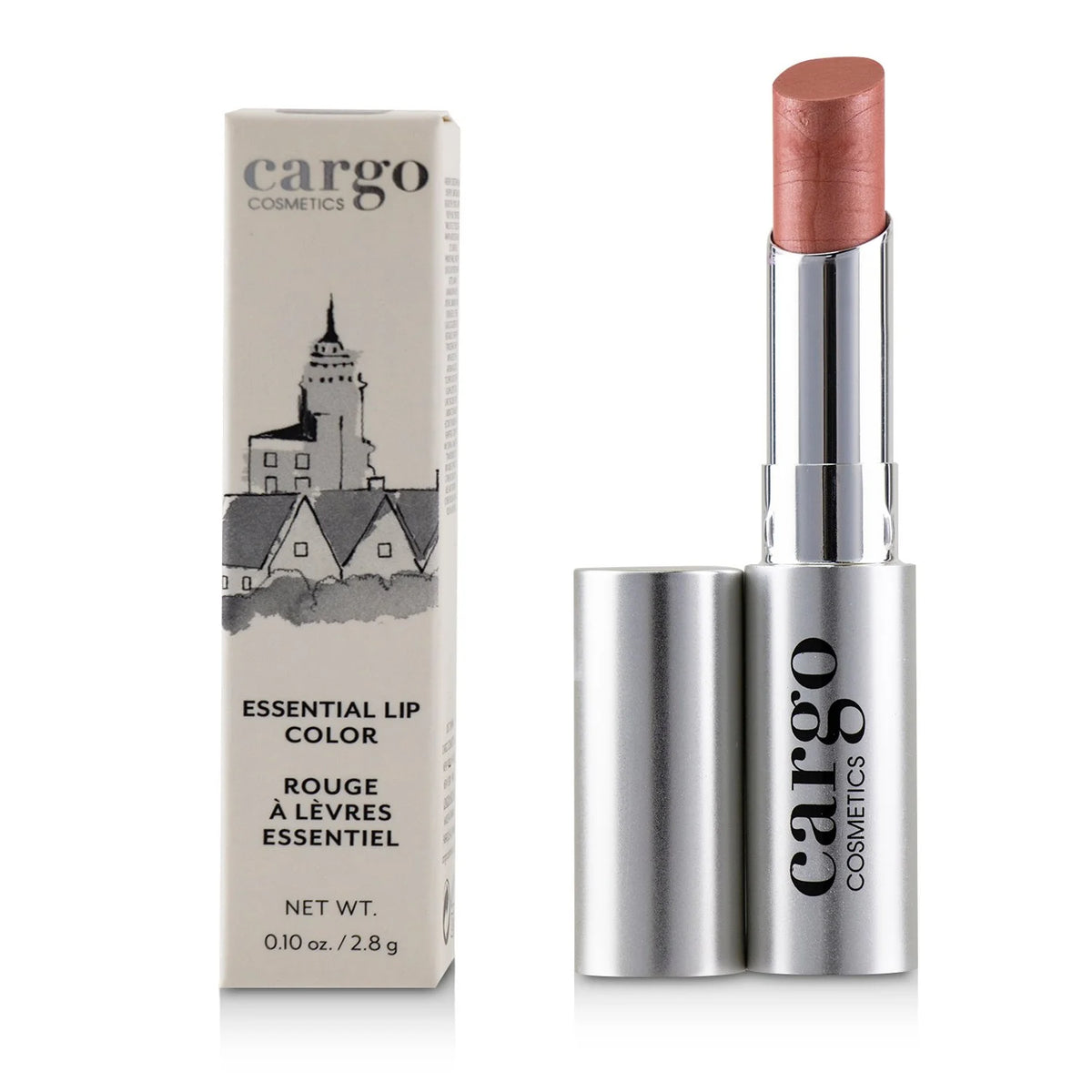 Bordeaux Lip Color 2.8g L44912