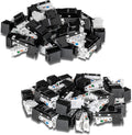 Cat6 RJ45 Keystone Jack 50-Pack M9640
