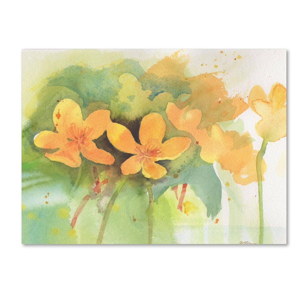 Canvas Art F97003