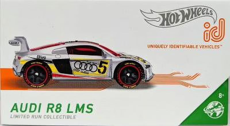 Audi R8 LMS Car C93806