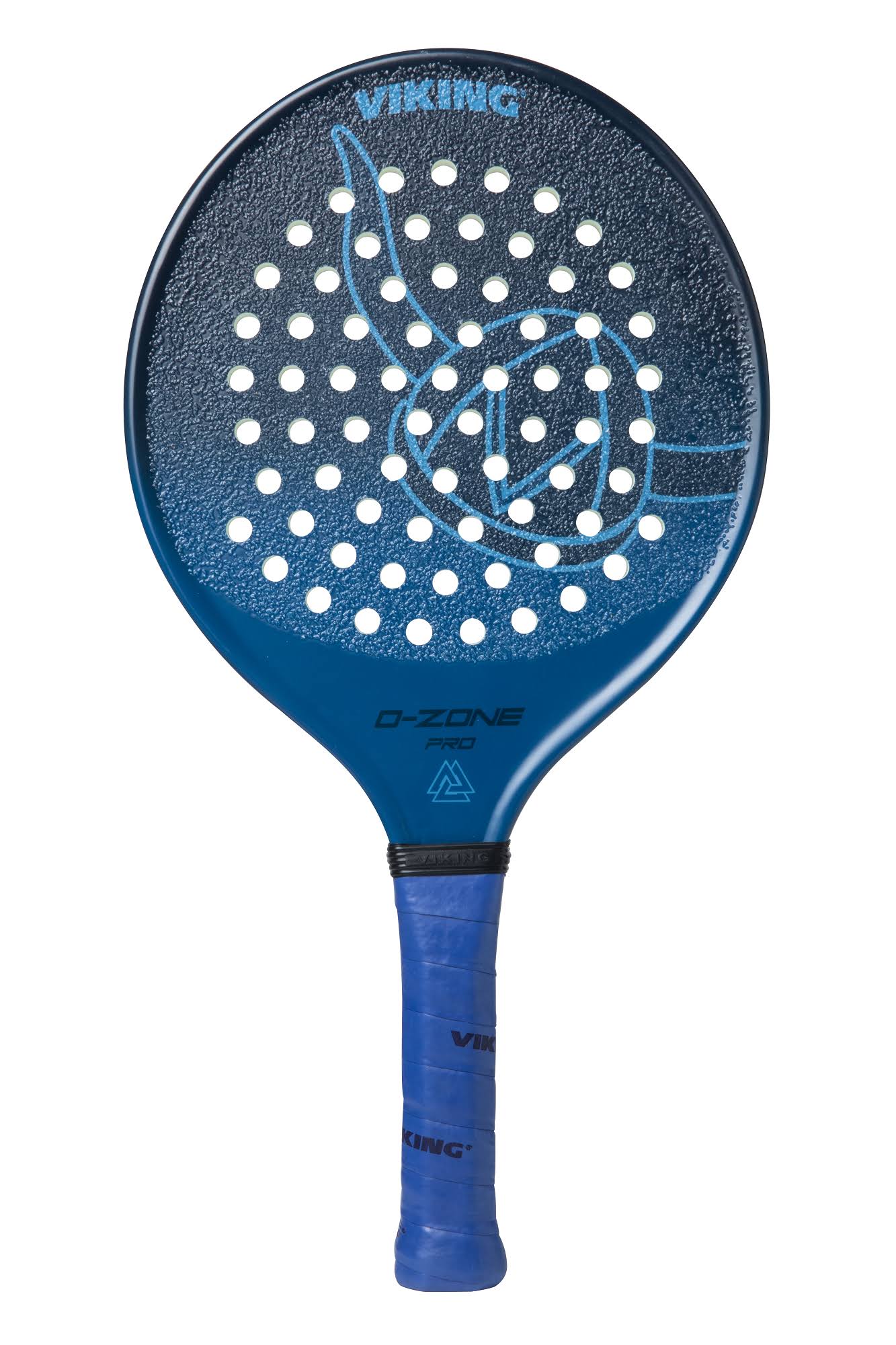 Ozone Pro GG Winterstealth Gradient Paddle G3914