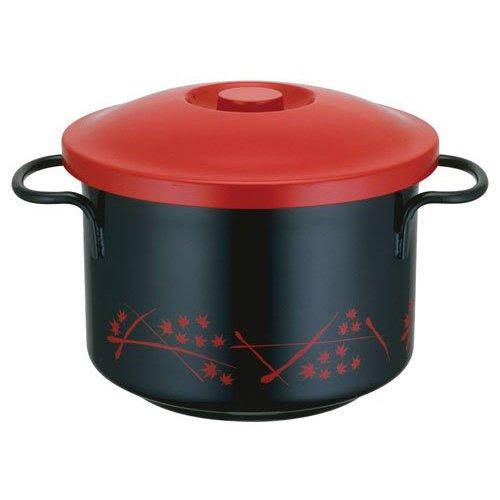 Vacuum Insulation Cooking Cooker Shuttle Chef U262