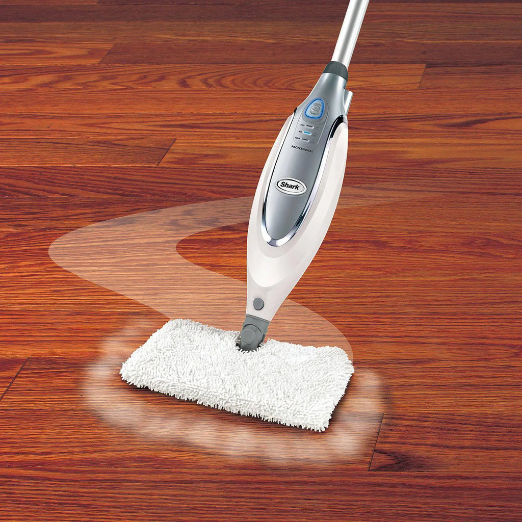 Steam Electric Corded Pocket Mop F31052