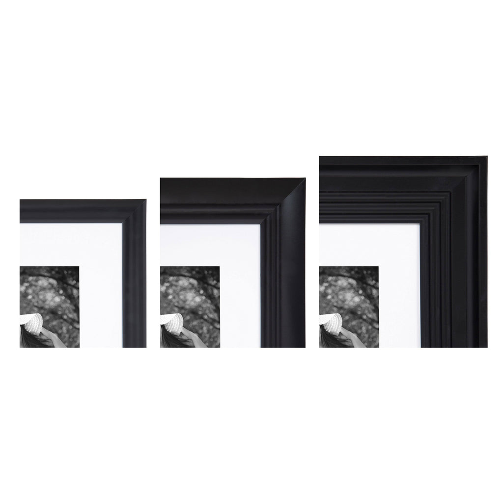 8 Piece Frame Set H928