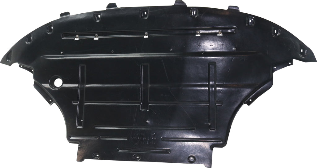 Engine Splash Shield for 2014-2017 Audi Q5 SQ5 Front M66587