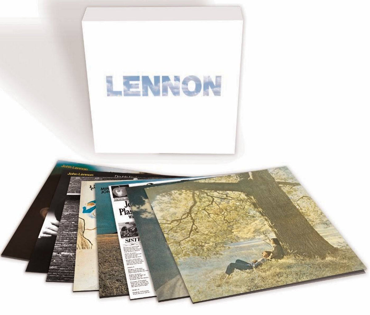 Lennon (Vinyl) E759993