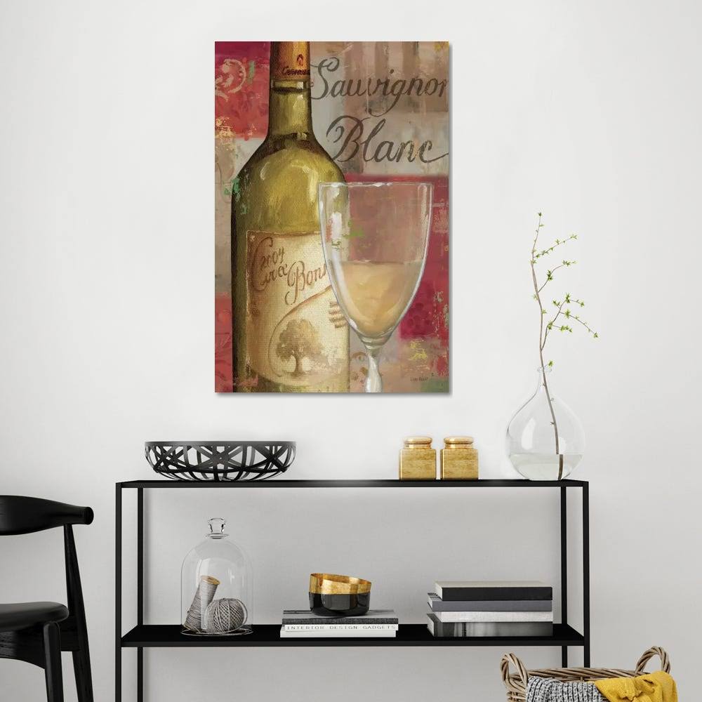 Canvas Wall Decor Prints M973