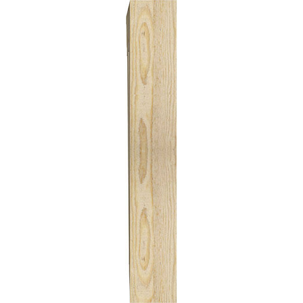 Douglas Fir Bracket L23309