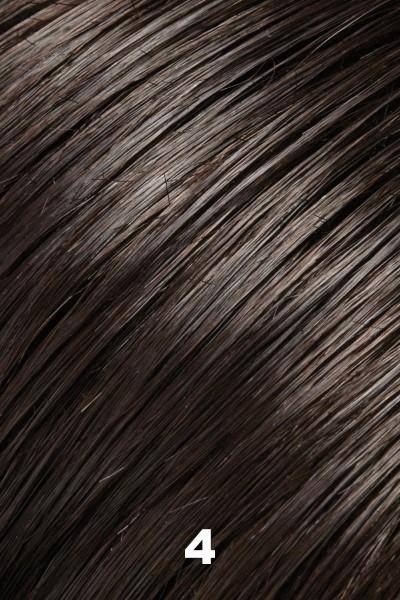 Red Lace Front Wig I59490