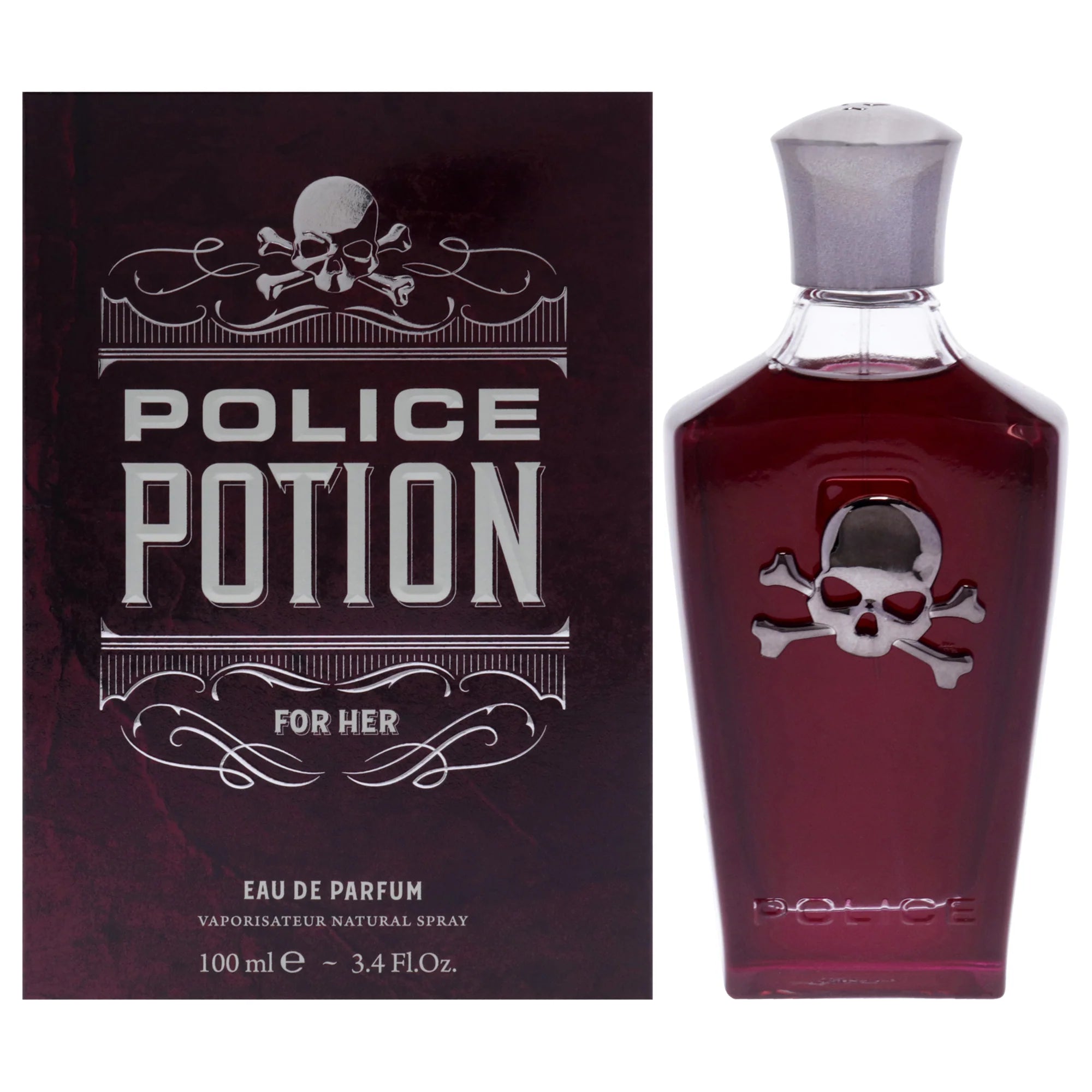 3.4 oz EDP Spray B2686
