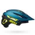 Bell Sixer MIPS Helmet Matte/Gloss Blue/Hi-Viz, L A6004