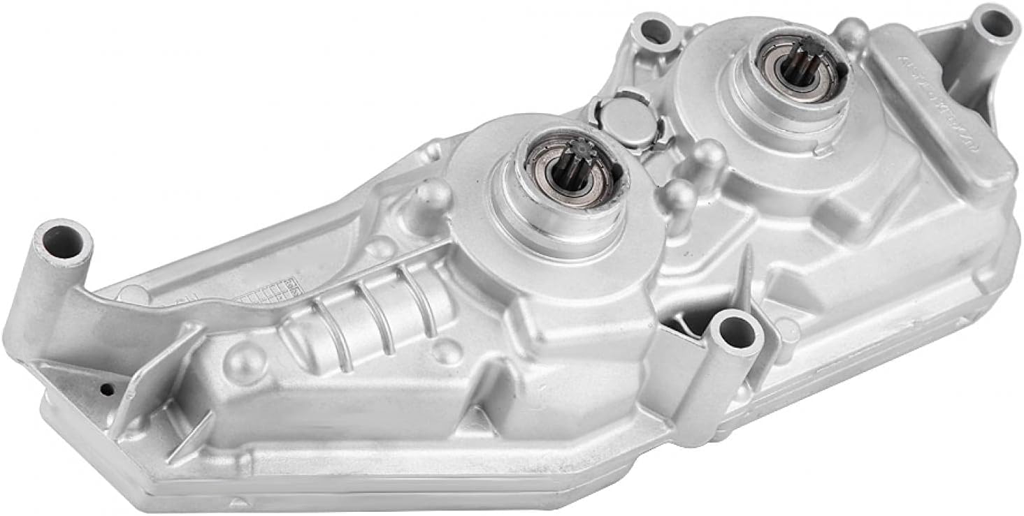 TCU Transmission Control Module Unit M4814
