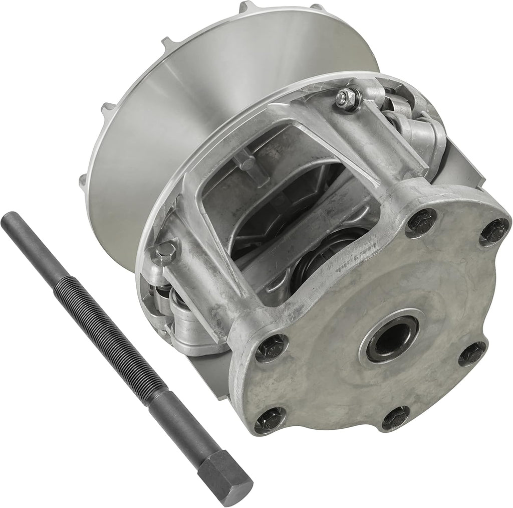 Complete Primary Drive with Tool Clutch for Polaris Ranger XP Crew 900 D35415