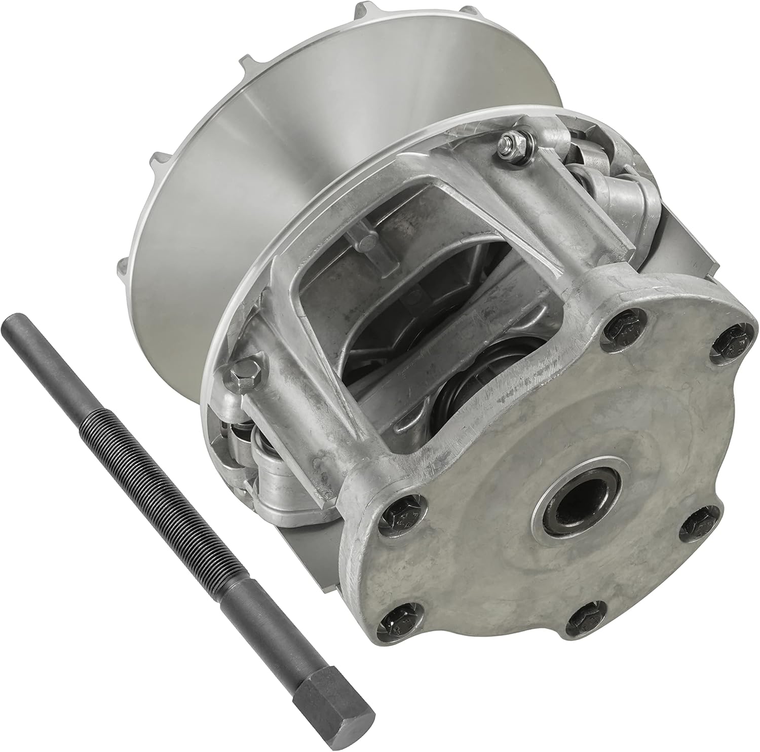 Complete Primary Drive with Tool Clutch for Polaris Ranger XP Crew 900 D35415