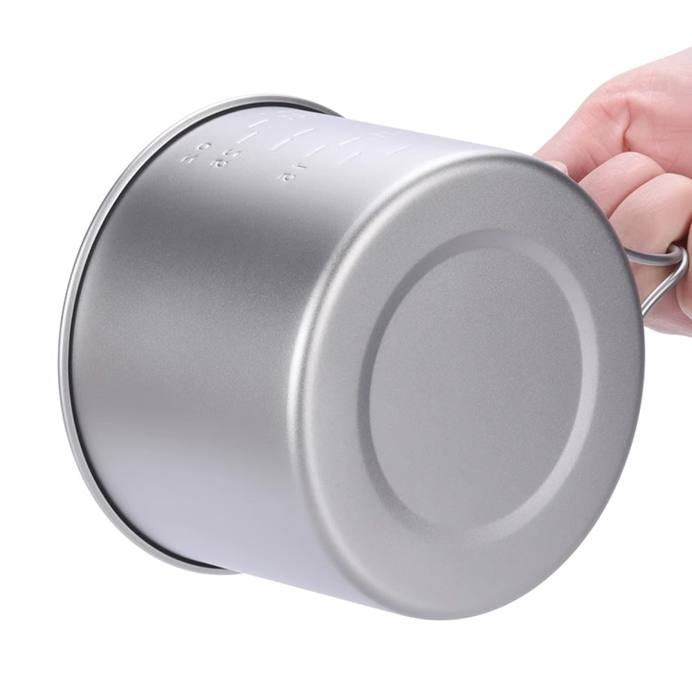Cooker with Lid and Pot J246