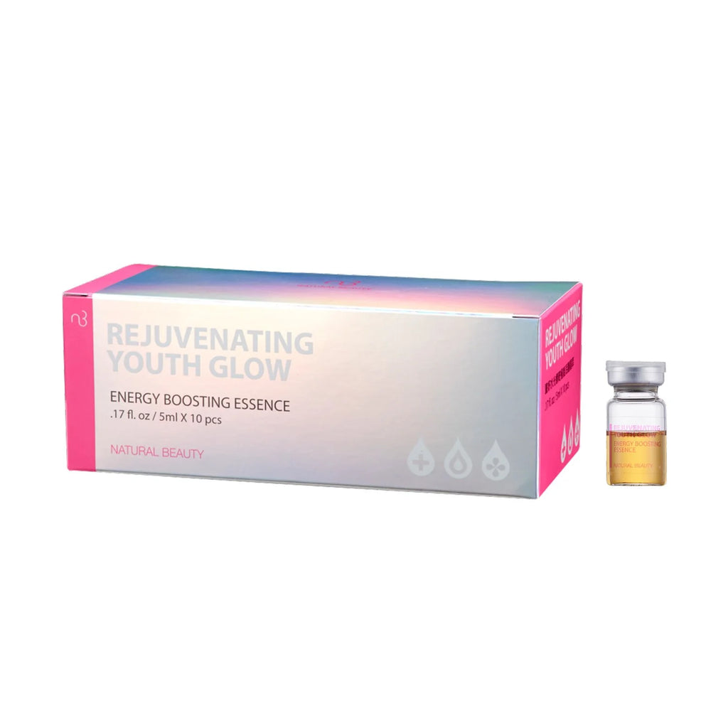 Rejuvenating Youth Glow Essence 10x 5ml B28857