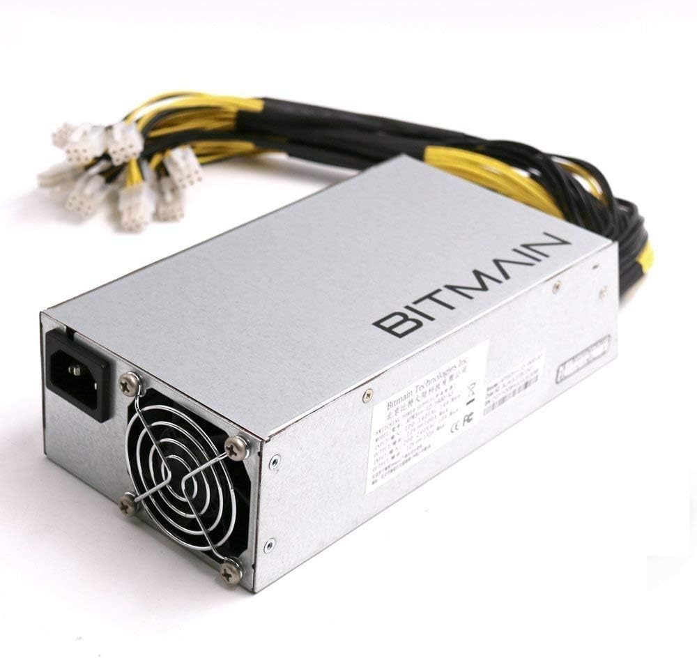 1800W Power Supply for Antminer P39564